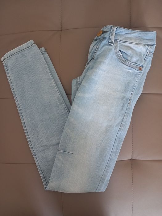 Calcas Ganga Pull&Bear Sicko 19