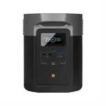 Зарядна станція EcoFlow DELTA Max 2000 (DELTA2000-EU) Нова ДБЖ