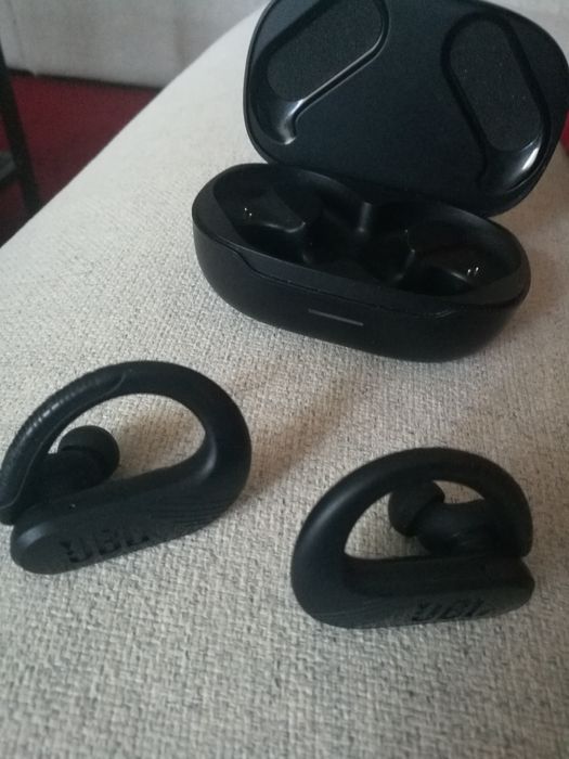 Auriculares JBL 3 endurance peak