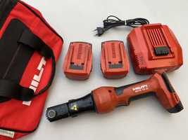 Zaciskarka do rur   HILTI NPR 19-A