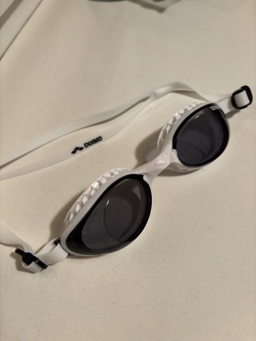 ARENA шапочка окуляри для плавання