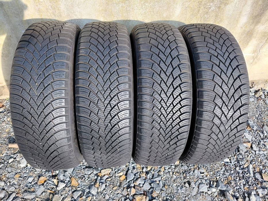 195/65/15 Nexen opony zimowe /4szt/