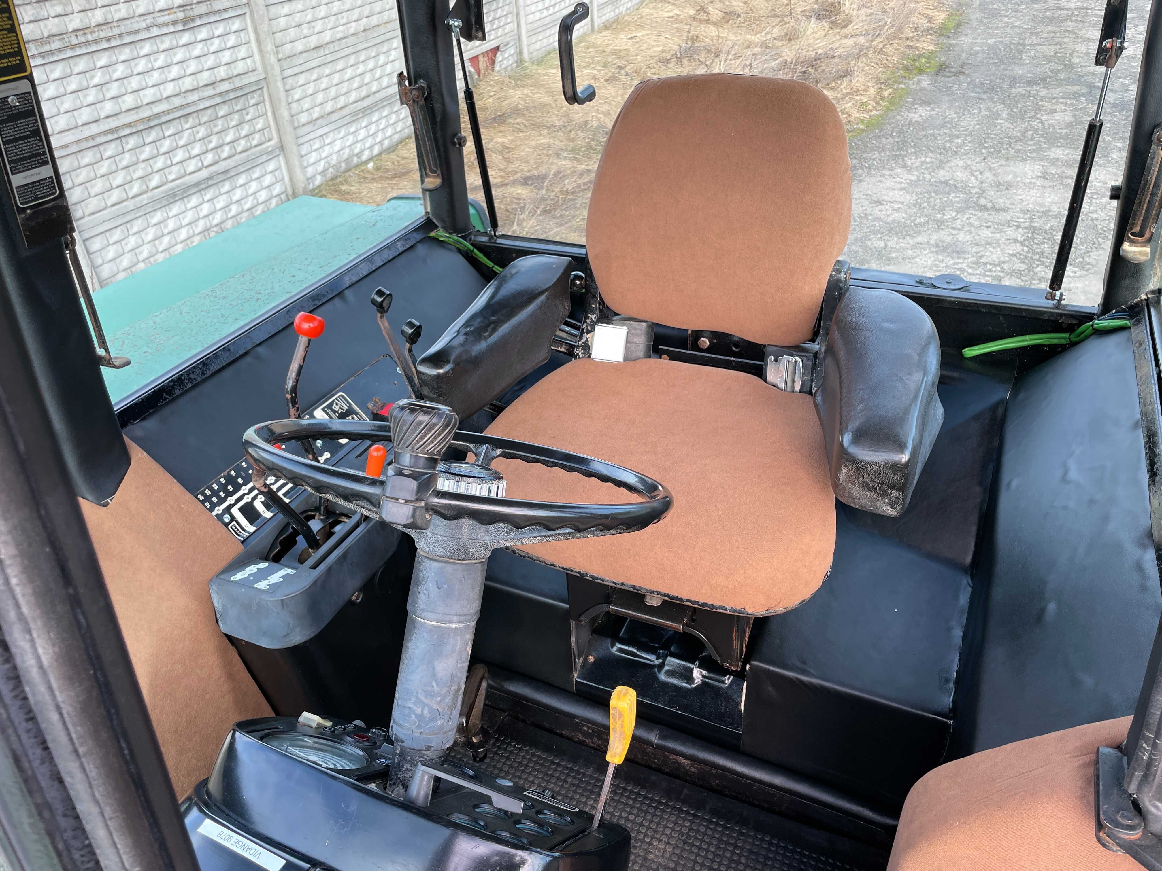 Трактор John Deere 4040s Mtz 1025 Мтз80 82