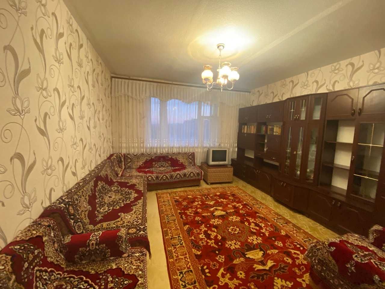 Продаж 2 кімн у центрі Героїв України (Сталінграда)