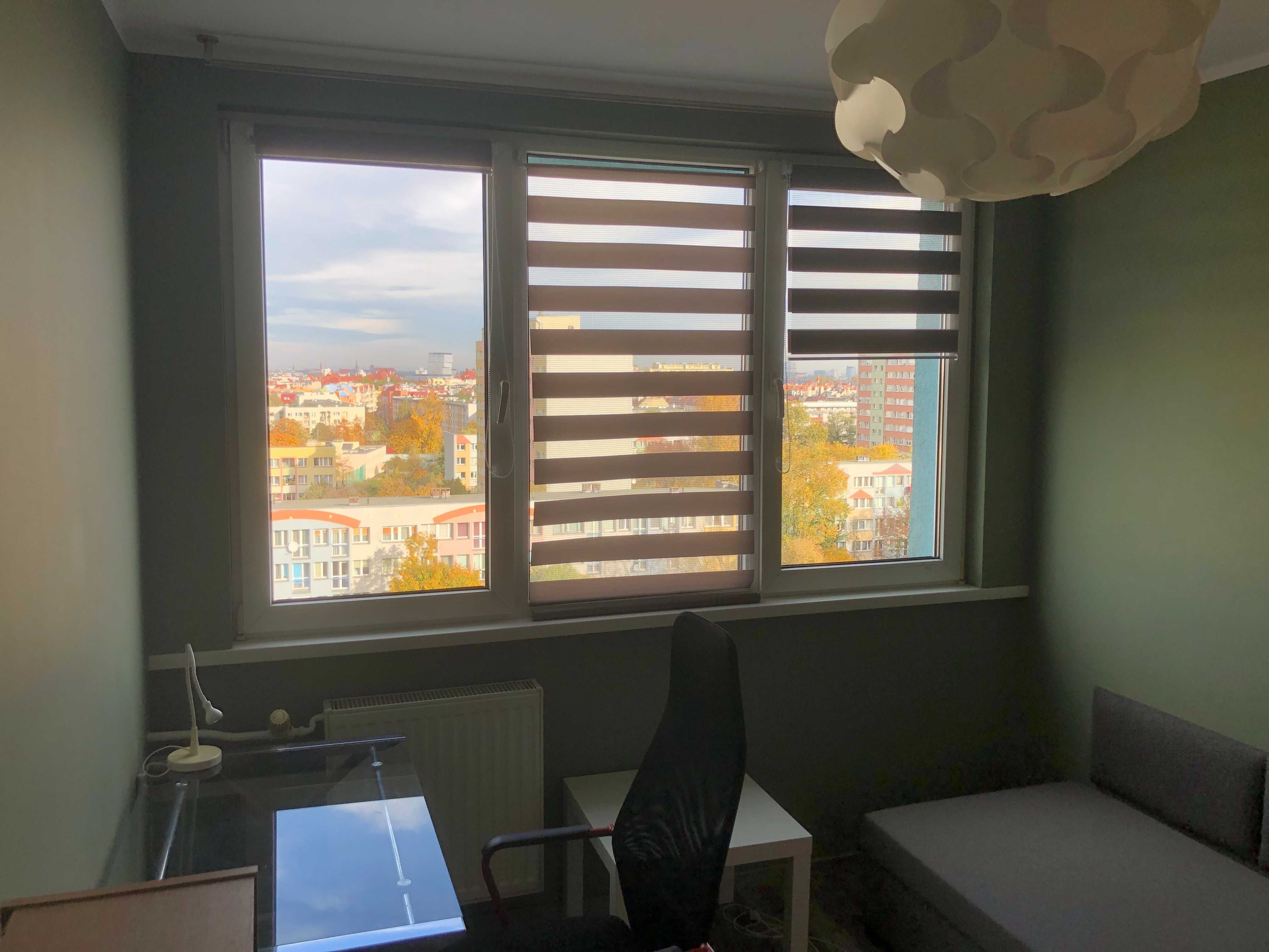pokój do wynajęcia Wrocław Krzyki