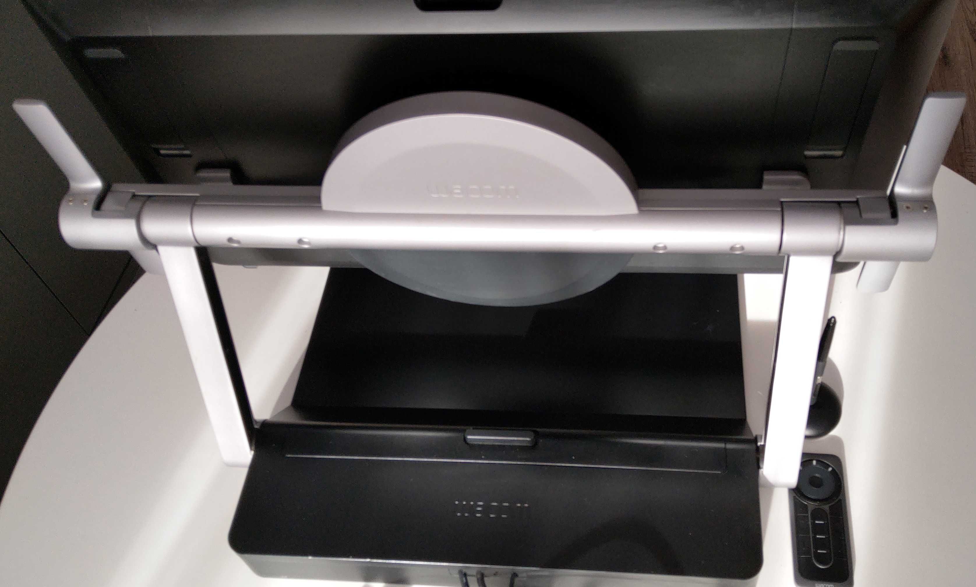 NOWY Tablet Wacom Cintiq Pro 24 DTH-2420, Cintiq Ergo S. Expresskey