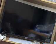 Telewizor Manta 32 cale, ma YouTube i Netflix