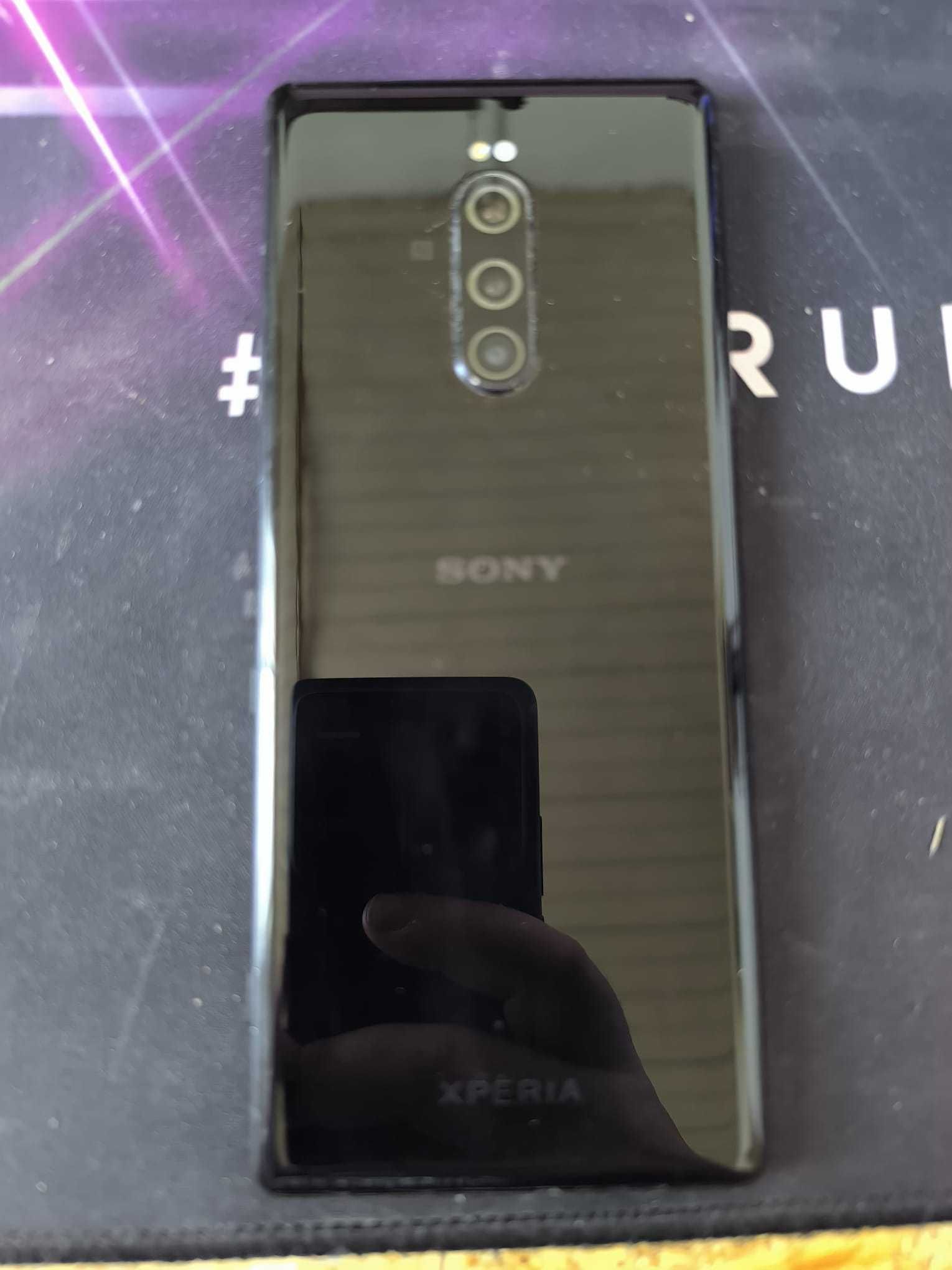 Sony Xperia 1 (J9110) 6GB Ram/128Gb