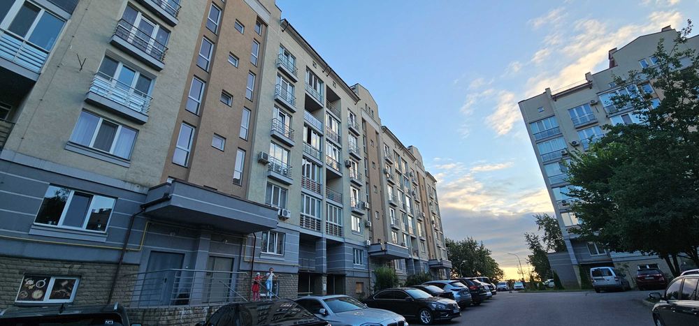 Продаю 1 кім квартиру Метрологічна Феофанія