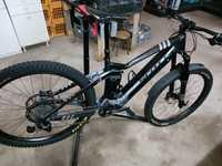 Ebike trail/enduro - SCOTT RANSOM ERIDE 920 de 2022 (tamanho M)