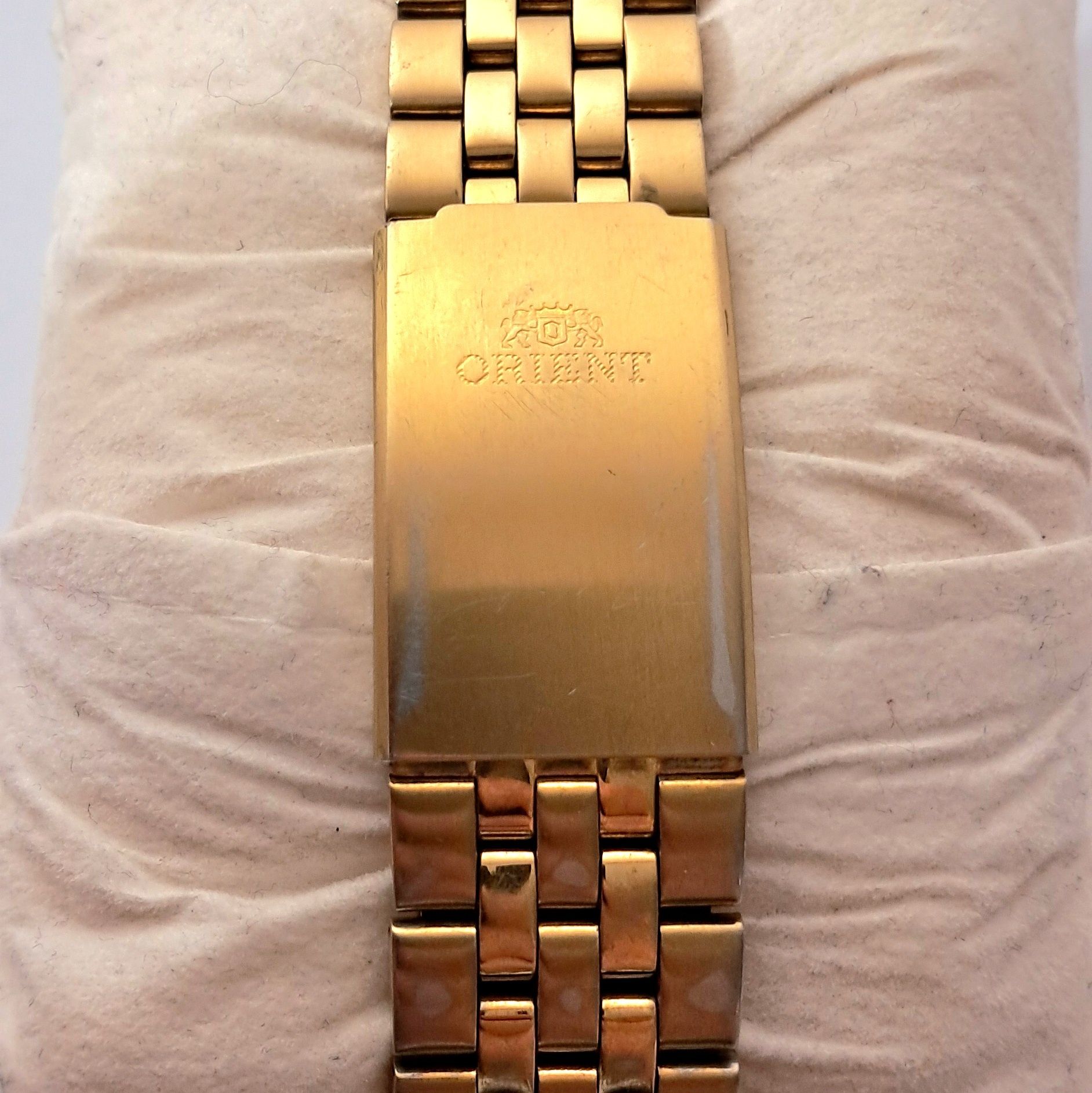 Orient Automatic 3 Stars