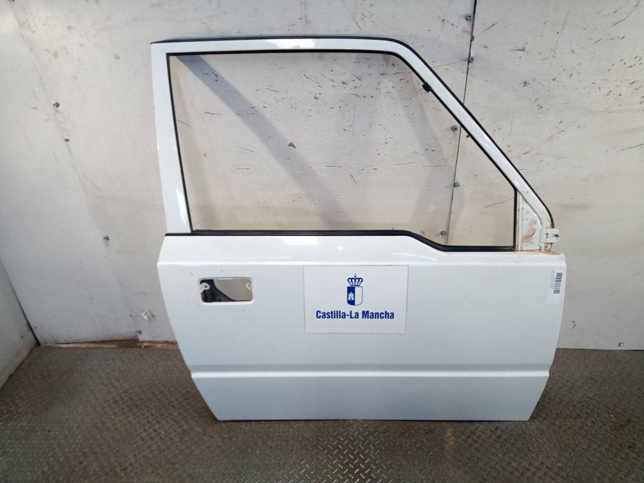 PORTA FRENTE DIREITA SUZUKI VITARA 2.0 TD INTERCOOLER A LAS 4 RUEDAS (SV 420D) 8...