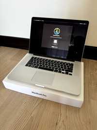 MacBook Pro 15, A1398, Mid 2014, 16/256 Gb