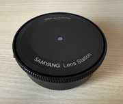SAMYANG Lens Station dla obiektywów Canon RF