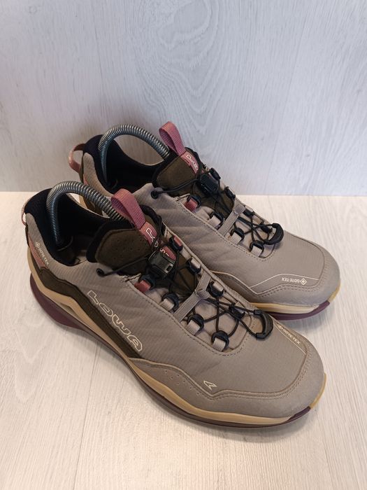 Lowa maddox pro gtx 41 (26.5)