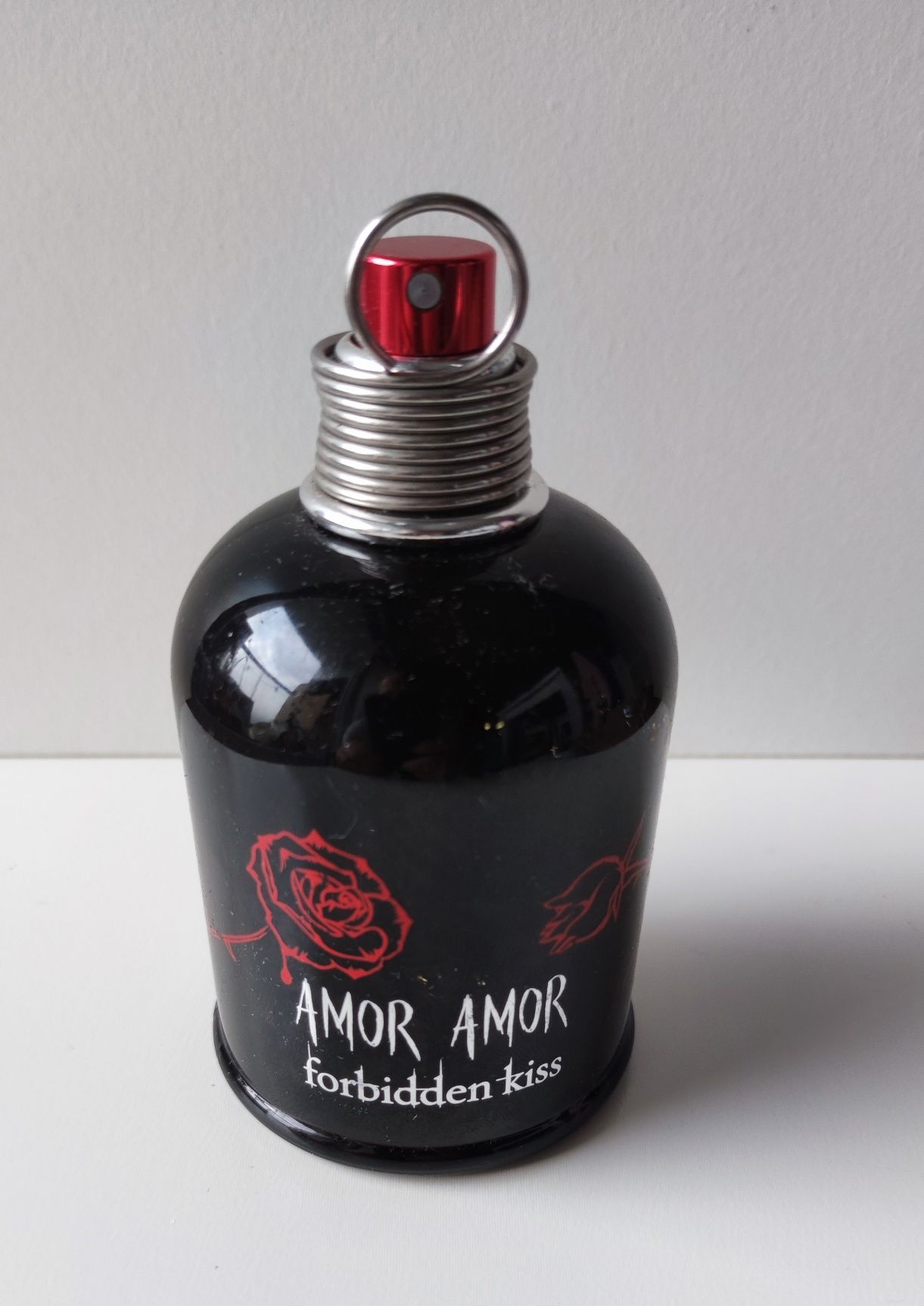 Cacharel Amor Amor Forbidden Kiss edt 100ml