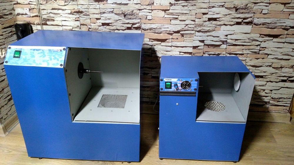 Полировальный станок. Полировочный. Полировка. Ювелирный.