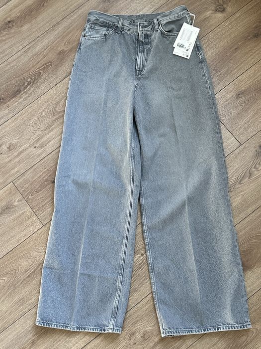 Нові джинси COS, розмір 28