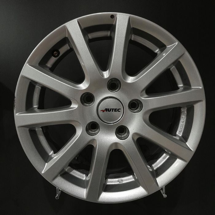 Felgi 15 5x112 Volkswagen Golf V VI VII, Caddy, Touran (F11516-19)