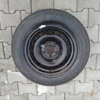 zapas koło zapasowe VW AUDI SEAT SKODA R 15  5 x 112 GOODYEAR NCT 5