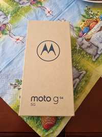 Motorola moto g54 5G NOWY