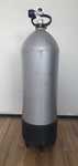 Butla nurkowa 15l  300/450bar paintball legalizacja
