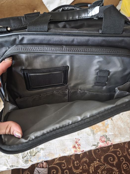 Сумка для ноутбука Dell