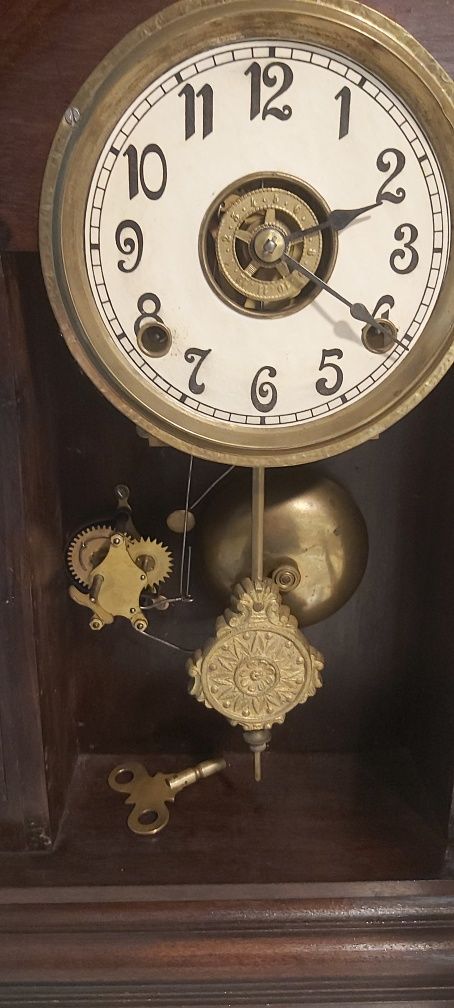 Relógio antigo Boa Reguladora - Santarém