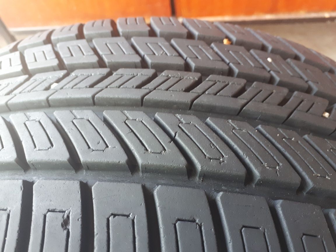 Резина Шина Michelin 195/50/R15