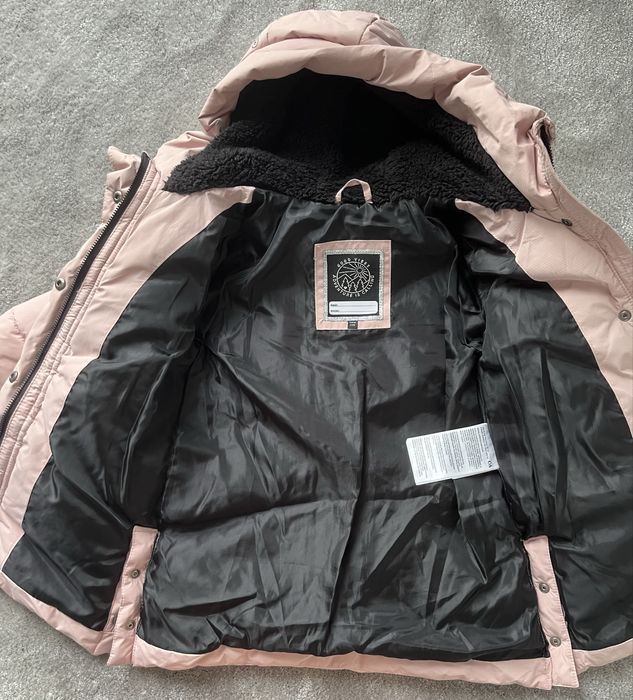 Płaszczyk zimowy C&A r.92