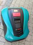 Robot kosiarka Bosch Indego 350. Nie komplet. Tanio!
