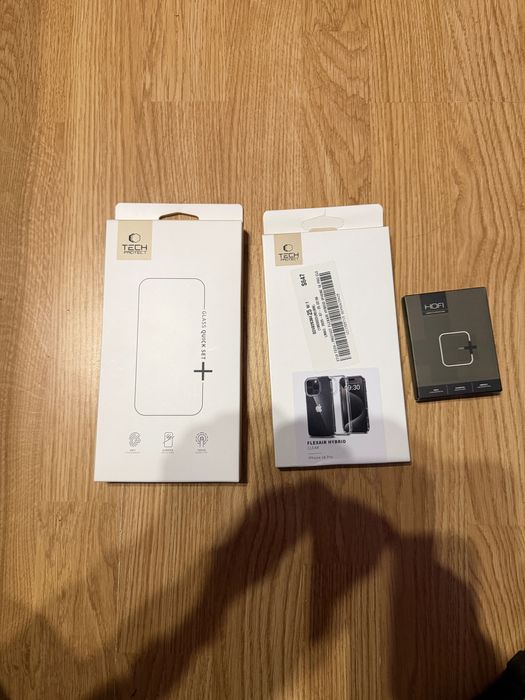 Case, szkło na aparat, szkło. Iphone 16 pro