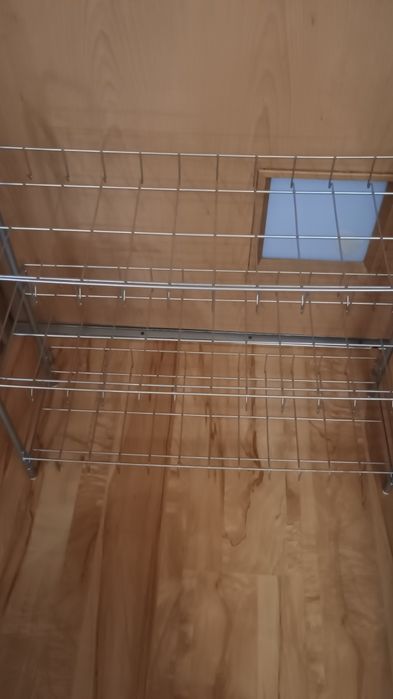 Szafka  na buty w bardzo dobrym stanie