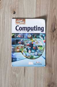 Podręcznik Computer Carrier Paths dla technikum informatycznego