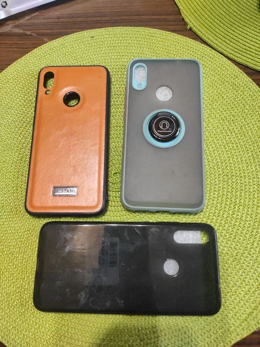 Xiaomi redmi note 7 4/64