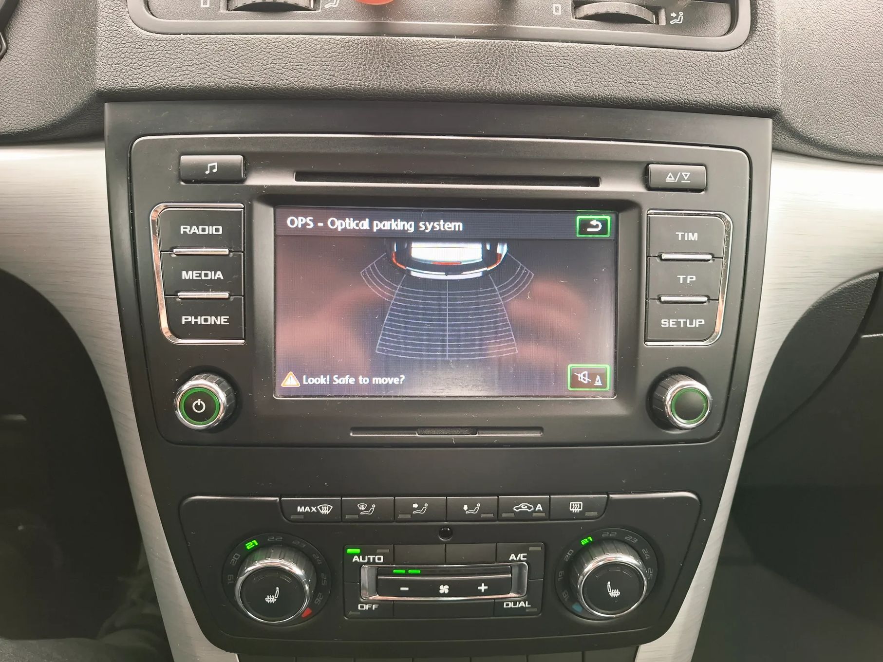 Skoda Yeti Skoda Yeti 4x4 2.0TDI