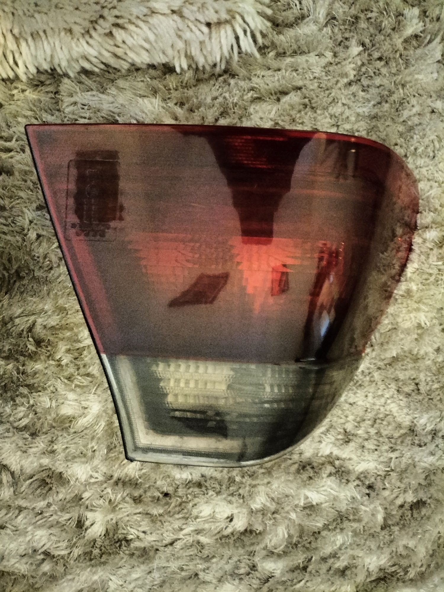 Farolins para BMW E46 traseiros