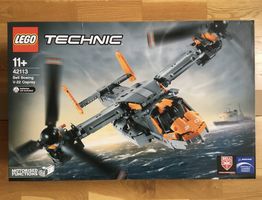 Конструктор Lego Technic 42113 - Bell Boeing V-22 Osprey! New!