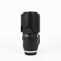 Objetiva Tamron SP 70-200mm f/2.8 Di VC USD G2 para Canon