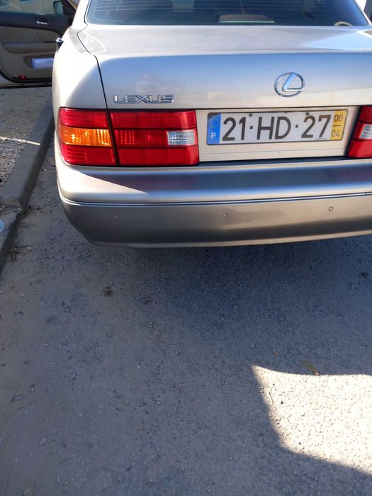 O verdadeiro automóvel