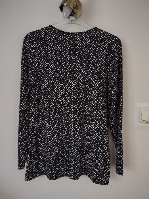 Bluzka z długim rękawem