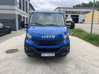 Iveco Dayli  Pierwszy właściciel, bezwypadkowy, serwisowany.