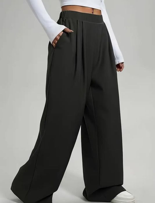 Брюки нові чорні