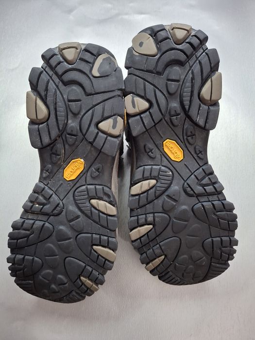 Ботинки Merrell Moab 3 Mid GTX