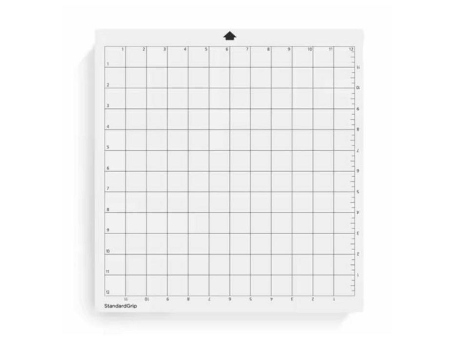 Replacement Cutting Mat - килим для плотера 12x12 / 12х8 / 12х24 in