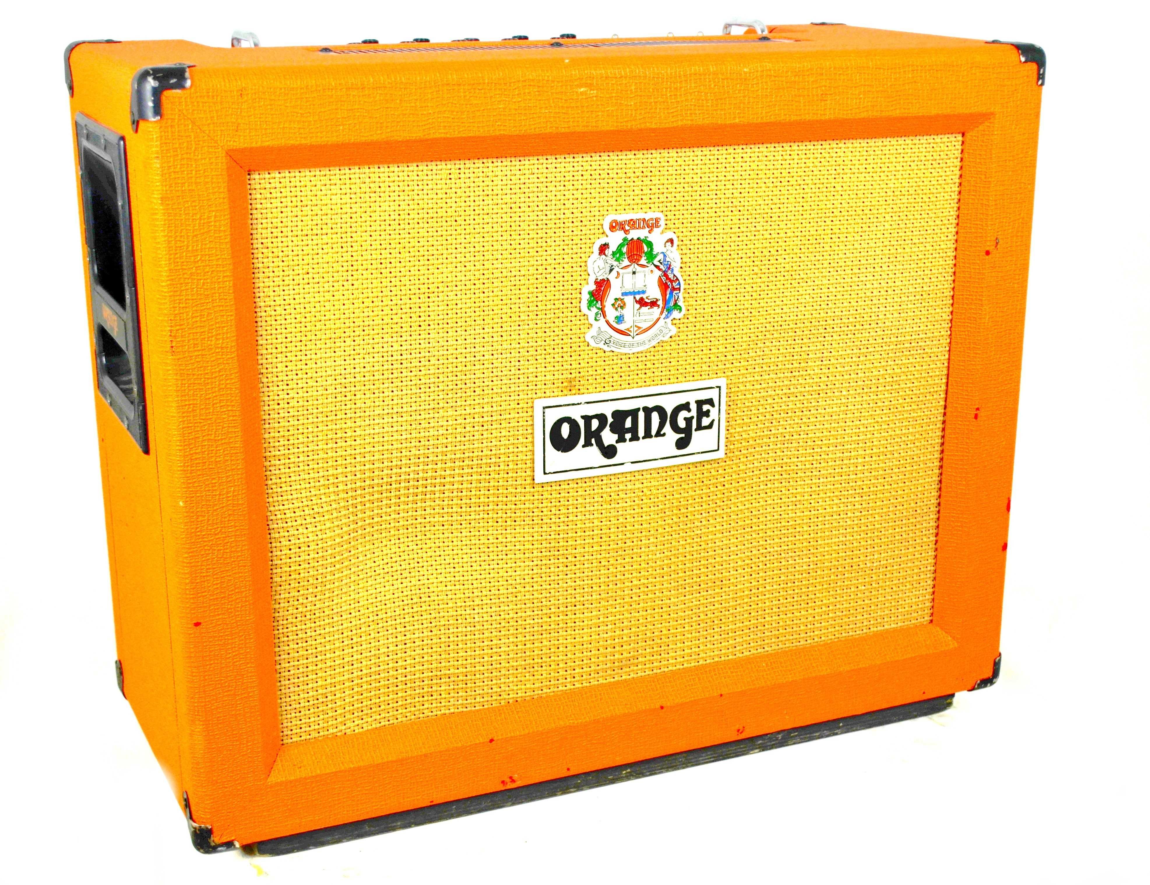 Orange AD 30 TC 212 Combo Wzmacniacz Gitarowy