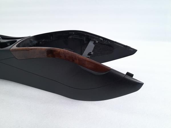 Consola central AUDI A4 Avant (8K5, B8)