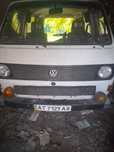 Vokswagen T2 1989 року
