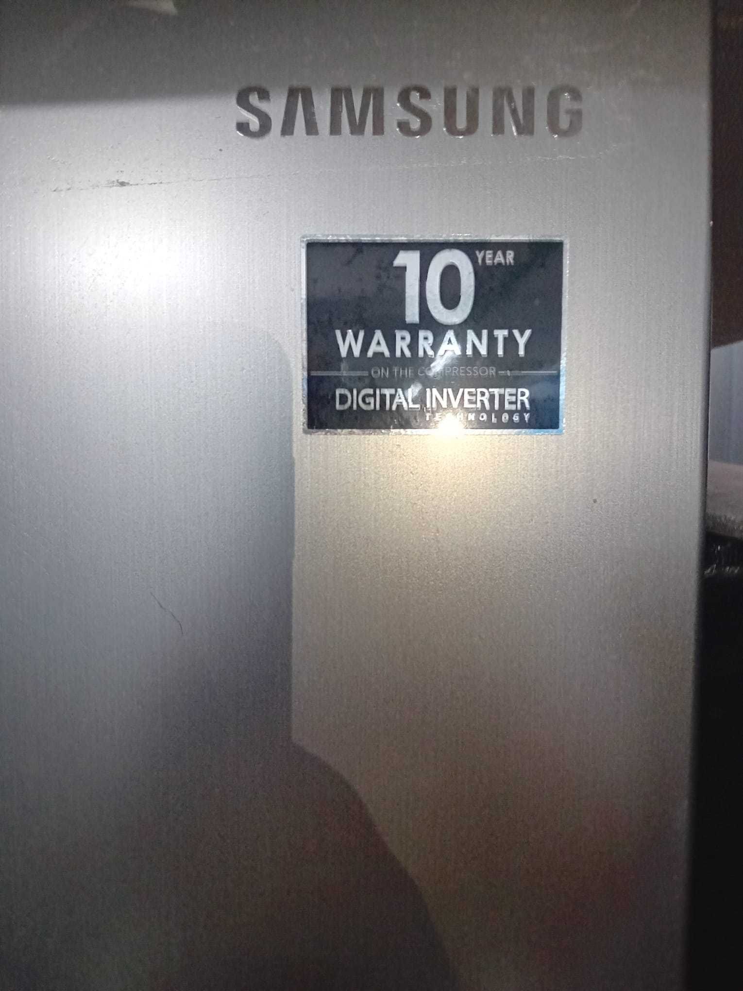 Frigorífico Americano Samsung com extra de Água/Gelo/Granizado.