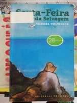 Livro vida selvagem